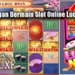 Keuntungan Bermain Slot Online Lucky Neko